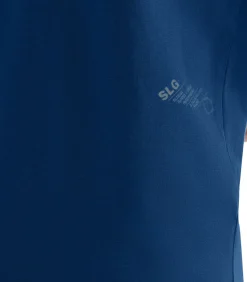 3 pack SLG Base - onder t-shirts