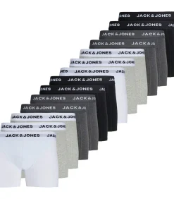 14 pack Solid - retro short / pant