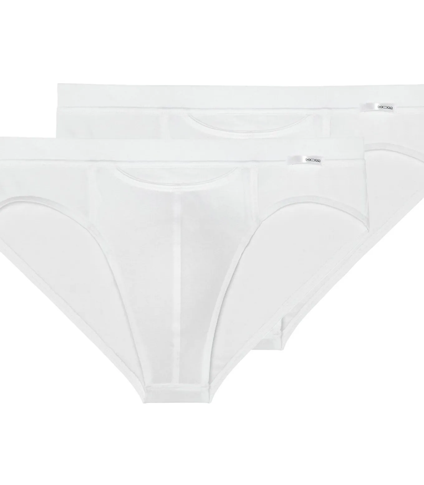 2 pack TENCEL™ Soft HO1 - slip / onderbroek