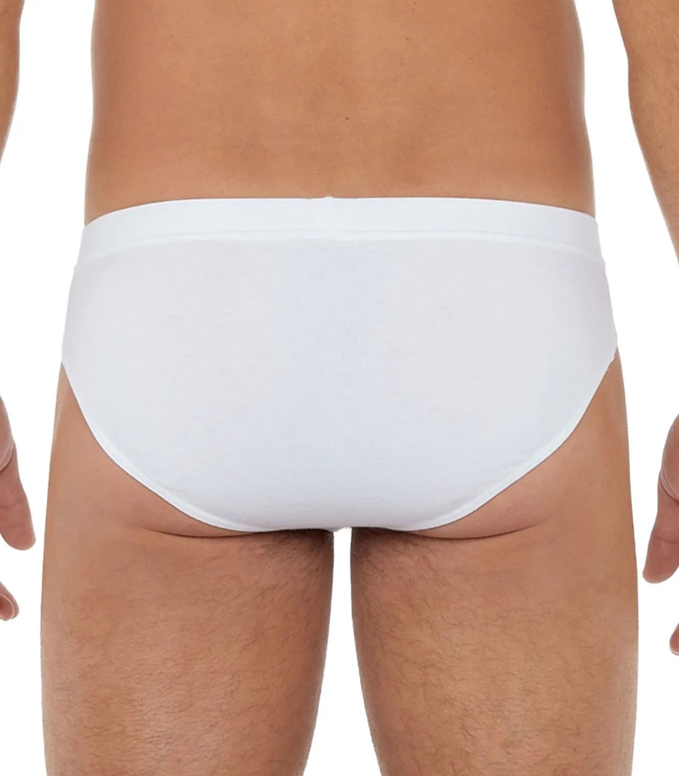 2 pack TENCEL™ Soft HO1 - slip / onderbroek