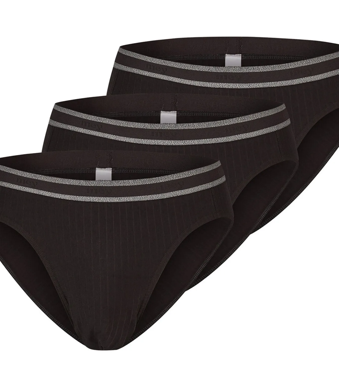 3 pack Unlimited - slip / onderbroek