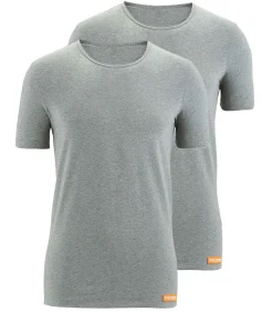 2 pack WARM UP - onder t-shirts