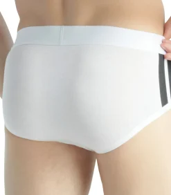 4 pack Active Flex Cotton - slip / onderbroek