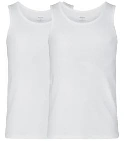 2 pack Bamboo - onderhemd