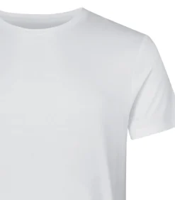 4 pack Bamboo - onderhemd