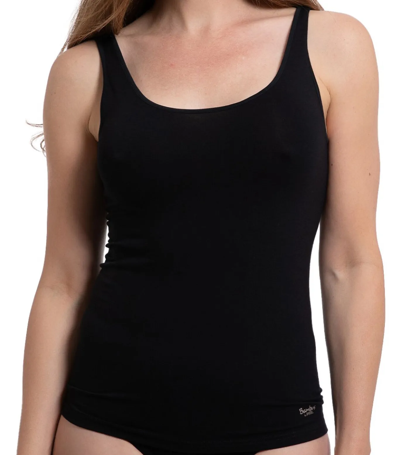 3 pack Bambus - onderhemd