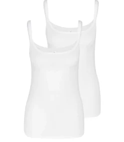 2 pack bio.cotton Plus - onderhemd