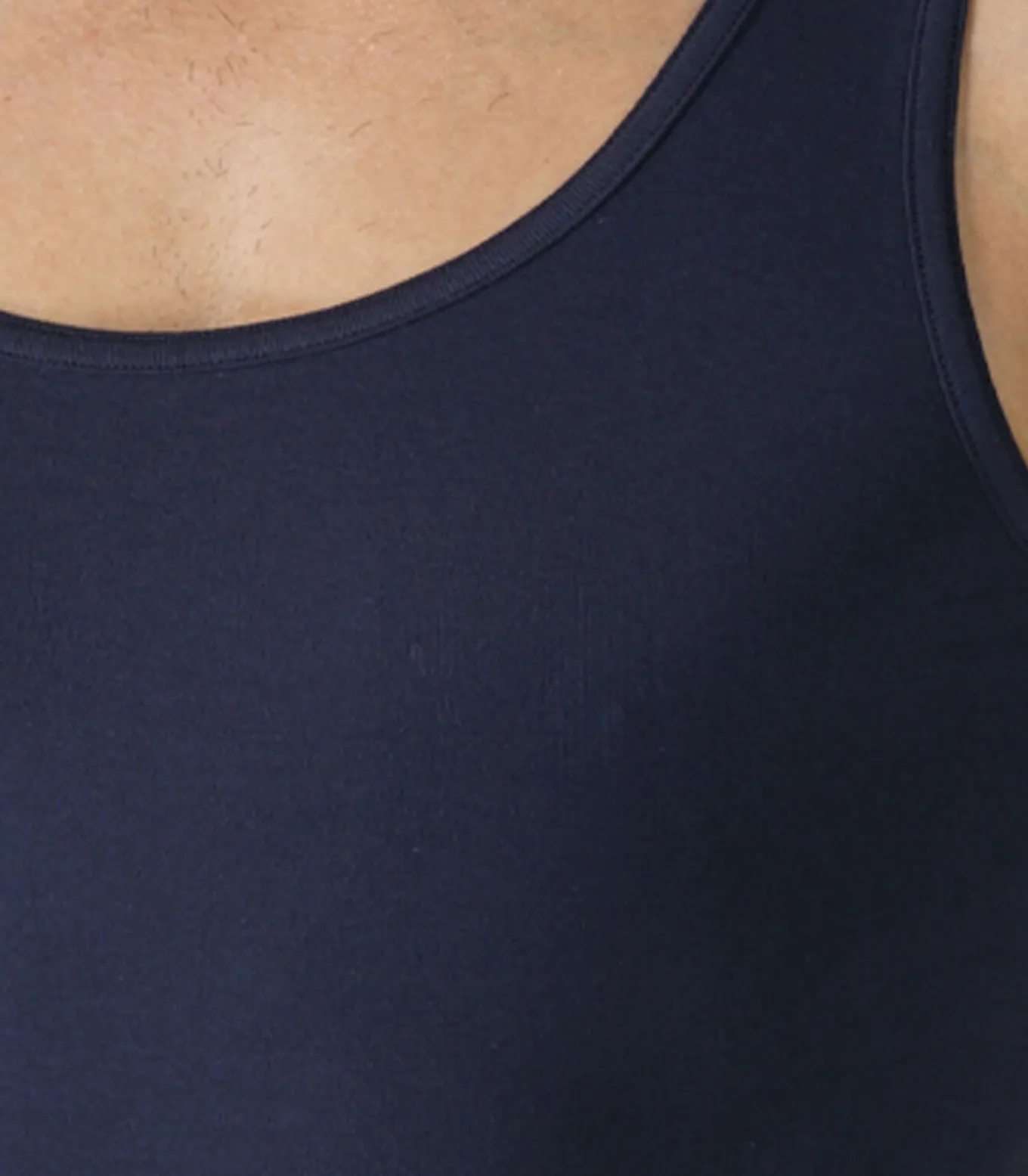 2 pack Casual Cotton - onderhemd