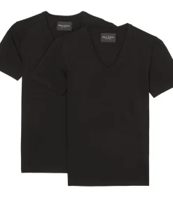 2 pack Essentials Organic Cotton - onderhemd