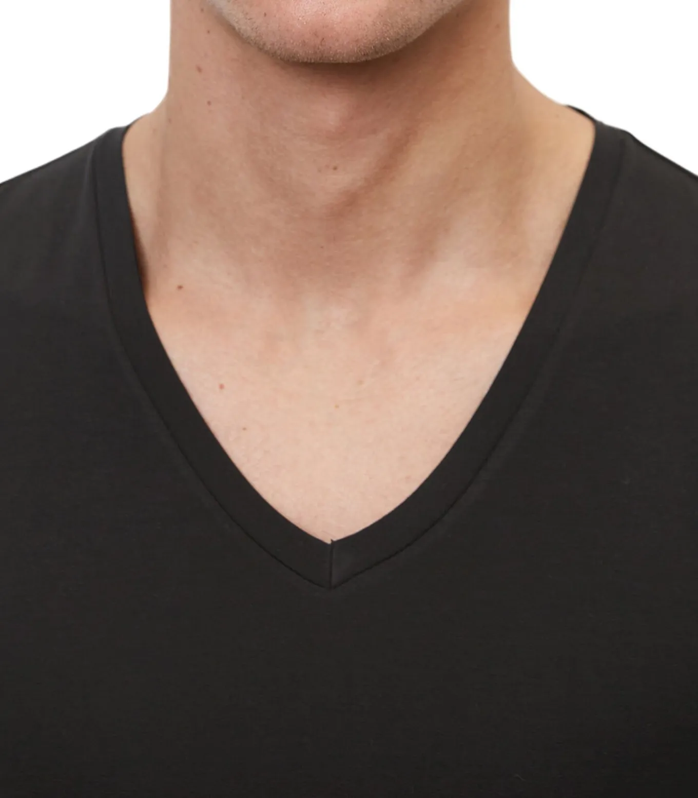 2 pack Essentials Organic Cotton - onderhemd