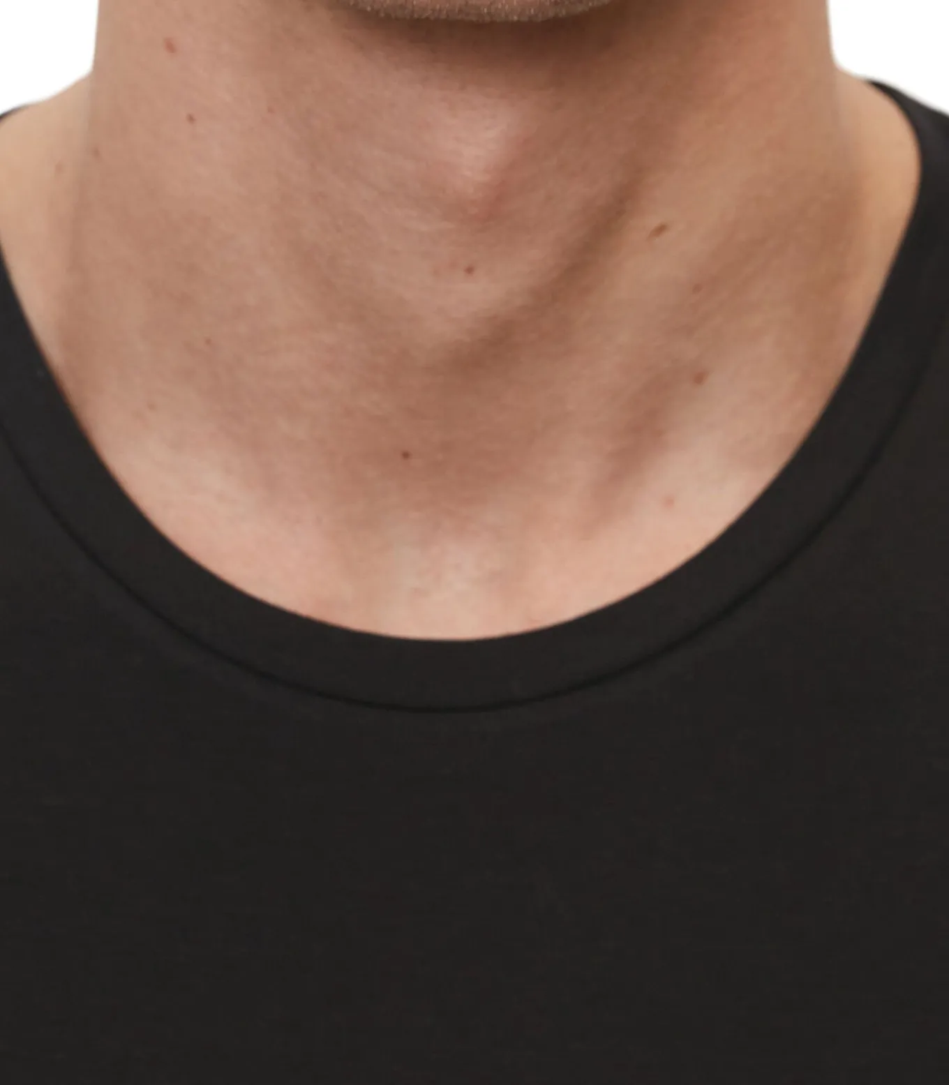 3 pack Essentials Organic Cotton - onderhemd