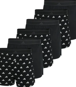 6 pack Woven - boxershort