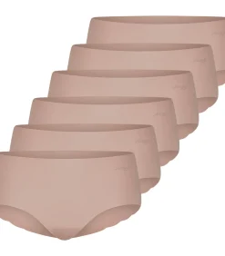 6 pack ZERO Microfibre 2.0 - shorts slip