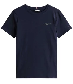 1985 Reg Mini Corp Logo C-Nk Ss