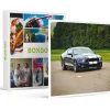 2 rondes als piloot in een Ford Mustang Shelby GT500 in Mettet - Actie