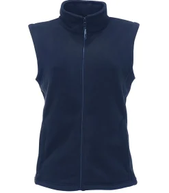 210 SERIES - Body Warmer - Marineblauw