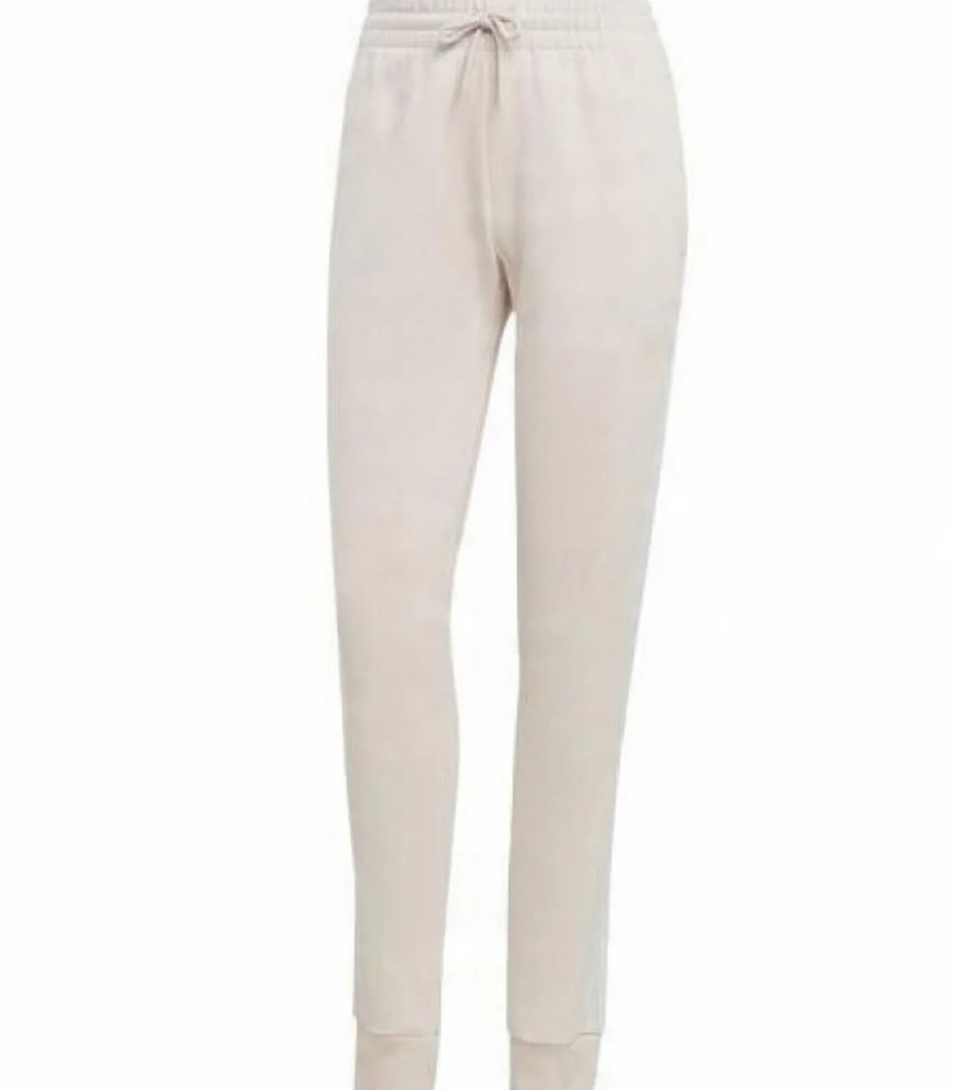 3 STRIPES - Joggingbroek - Beige