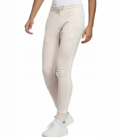 3 STRIPES - Joggingbroek - Beige