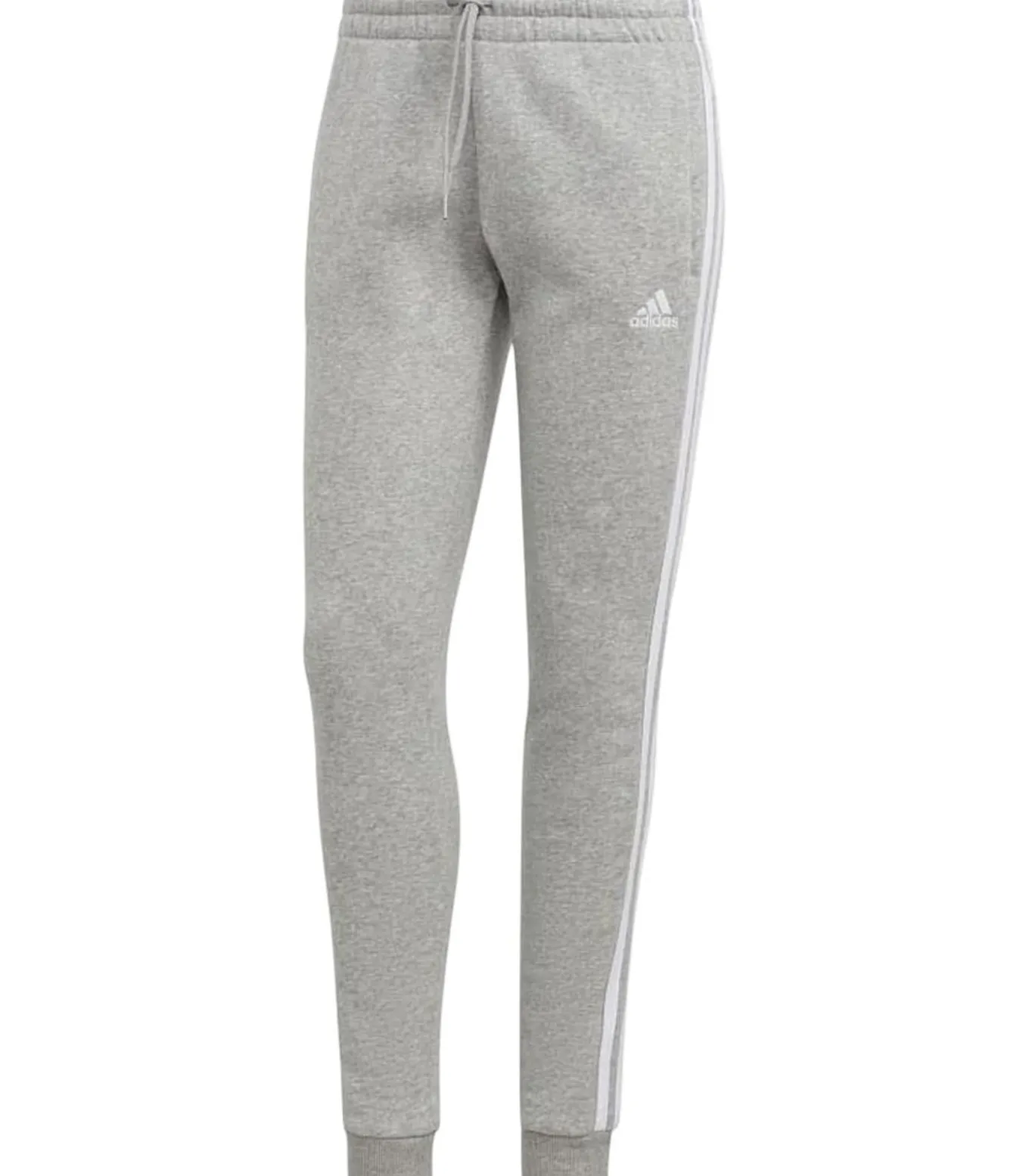 3 STRIPES - Joggingbroek - Grijs