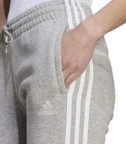 3 STRIPES - Joggingbroek - Grijs