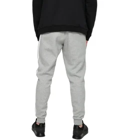 3 STRIPES - Joggingbroek - Grijs