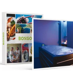 2 uur privésauna en floatingsessie voor 2 bij Ô-Silence nabij Gent - Wellness