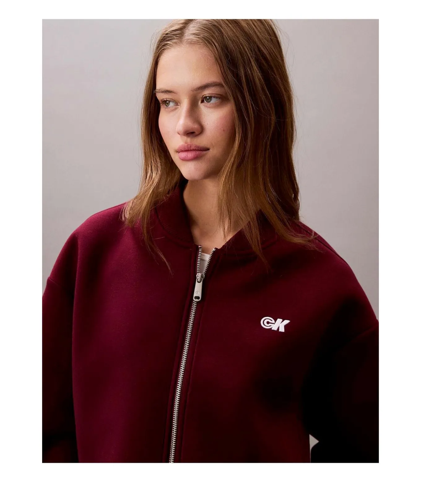 A- Oversized Scuba Z