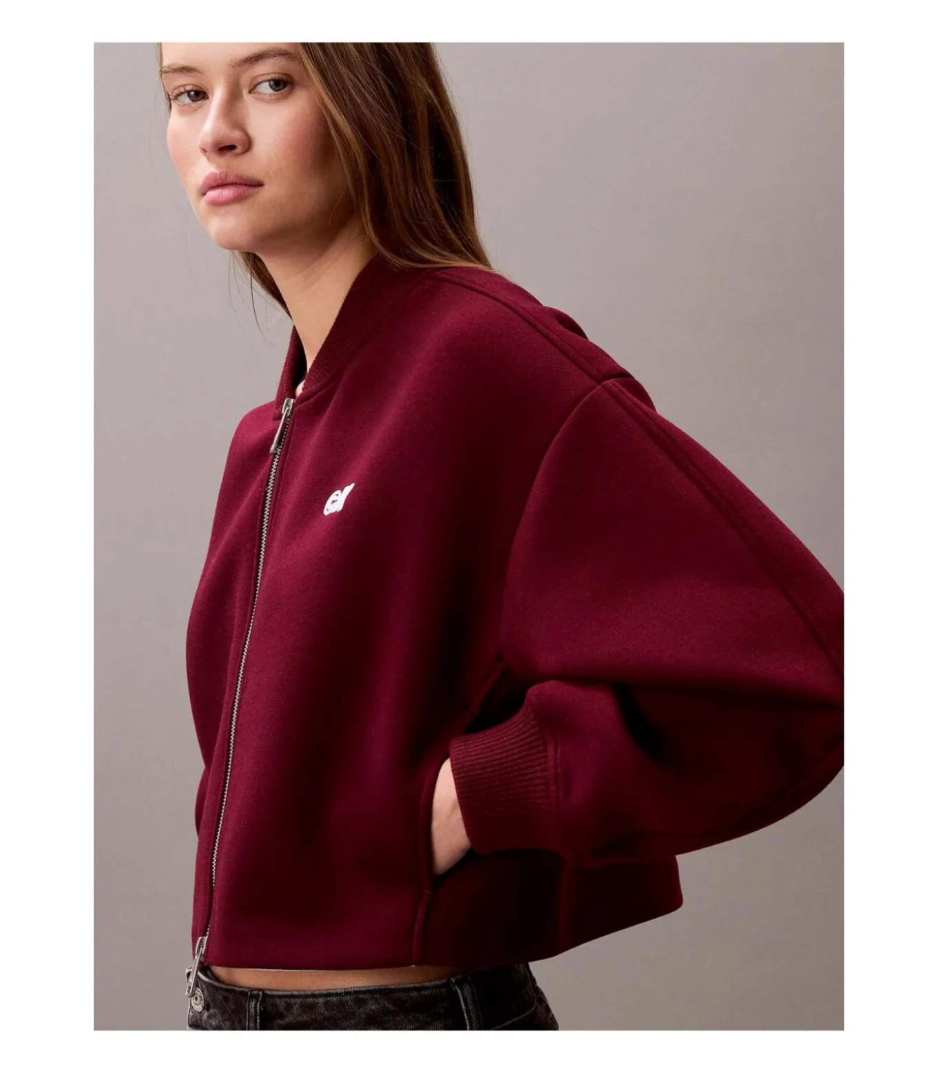 A- Oversized Scuba Z