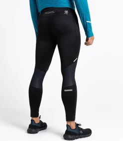 ABBACUS - Leggings - Zwart