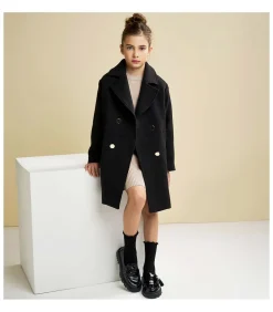 Abito Tricot Con Manica