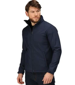 ABLAZE - Jasje - Marineblauw