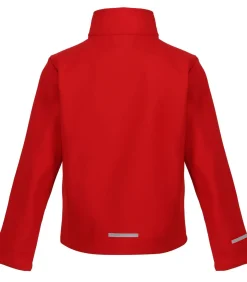 ABLAZE - Jasje - Rood