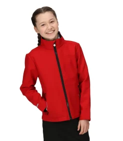 ABLAZE - Jasje - Rood