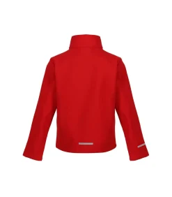 ABLAZE - Jasje - Rood