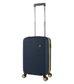 Abroad Handbagage Koffer 54cm (S) 8 wielen