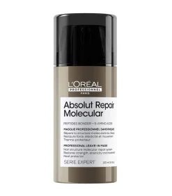 Absolute Repair Molecular Leave-In Masker 100 ml