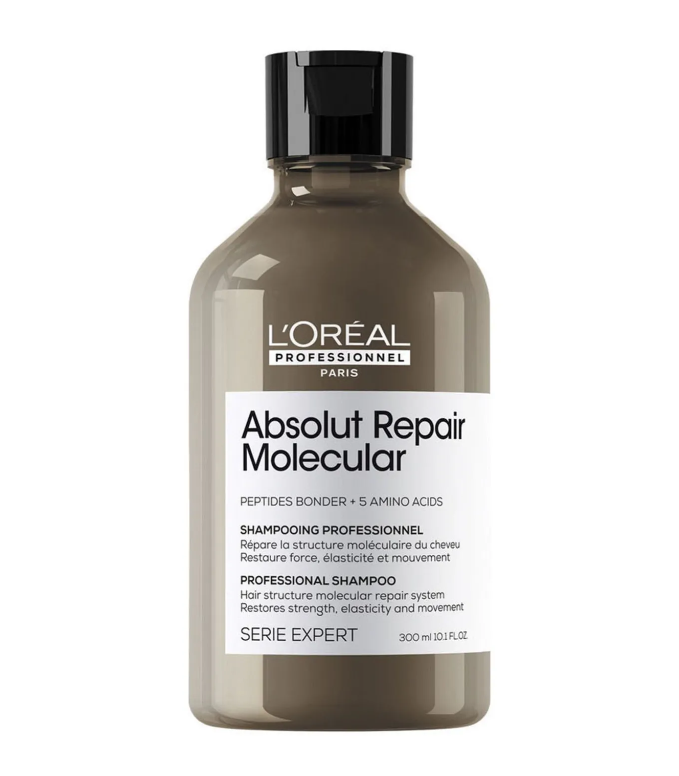 Absolute Repair Molecular Shampoo 300 ml