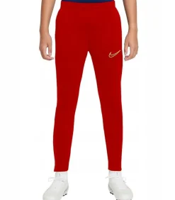 ACADEMY 21 - Joggingbroek - Rood