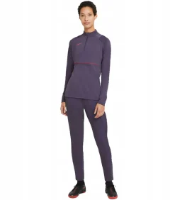 ACADEMY 21 - Joggingbroek - Violet