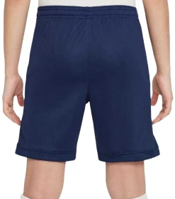 ACADEMY 25 - Korte Broek - Marineblauw