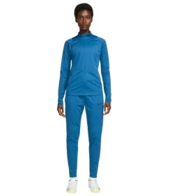 ACADEMY 21 - Trainingspak - Blauw