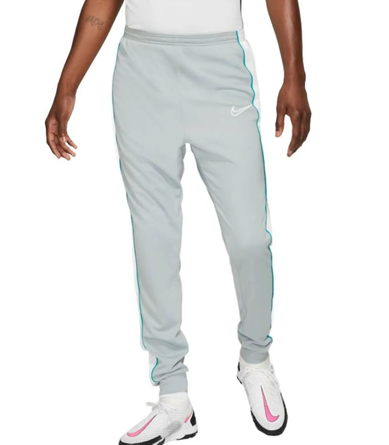 ACADEMY - Joggingbroek - Grijs