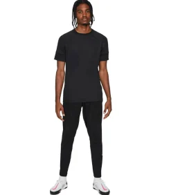 ACADEMY - Joggingbroek - Zwart