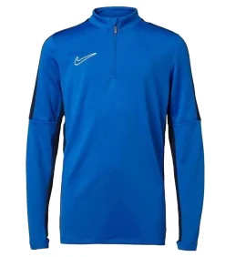 ACADEMY - Sweatshirt - Zwart