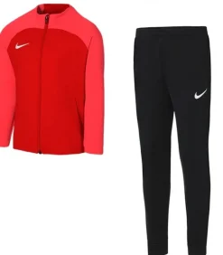 ACADEMY - Trainingspak - Rood