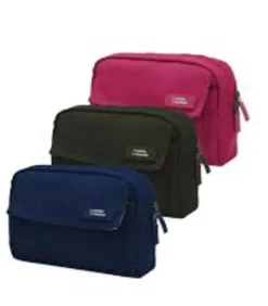 Academy cosmetic pouch Toilettas 1L