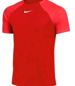 ACADEMY PRO - T-shirt - Rood