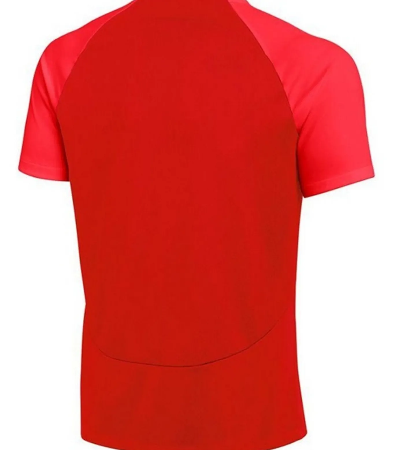 ACADEMY PRO - T-shirt - Rood