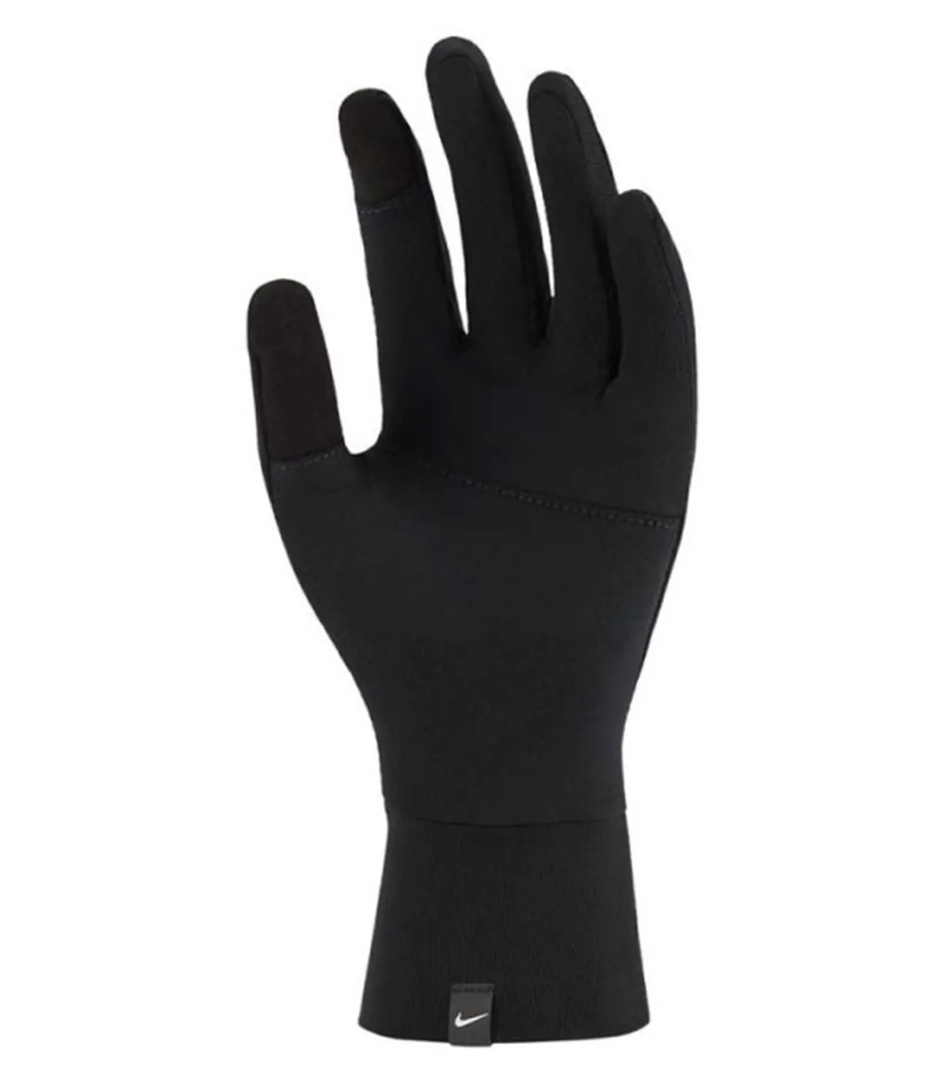 ACCELERATE - Handschoenen - Zwart