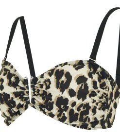 ACEANA III - bikinitop - Beige